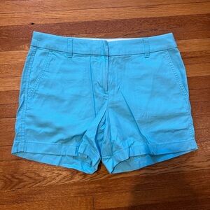 J Crew women’s cargo shorts